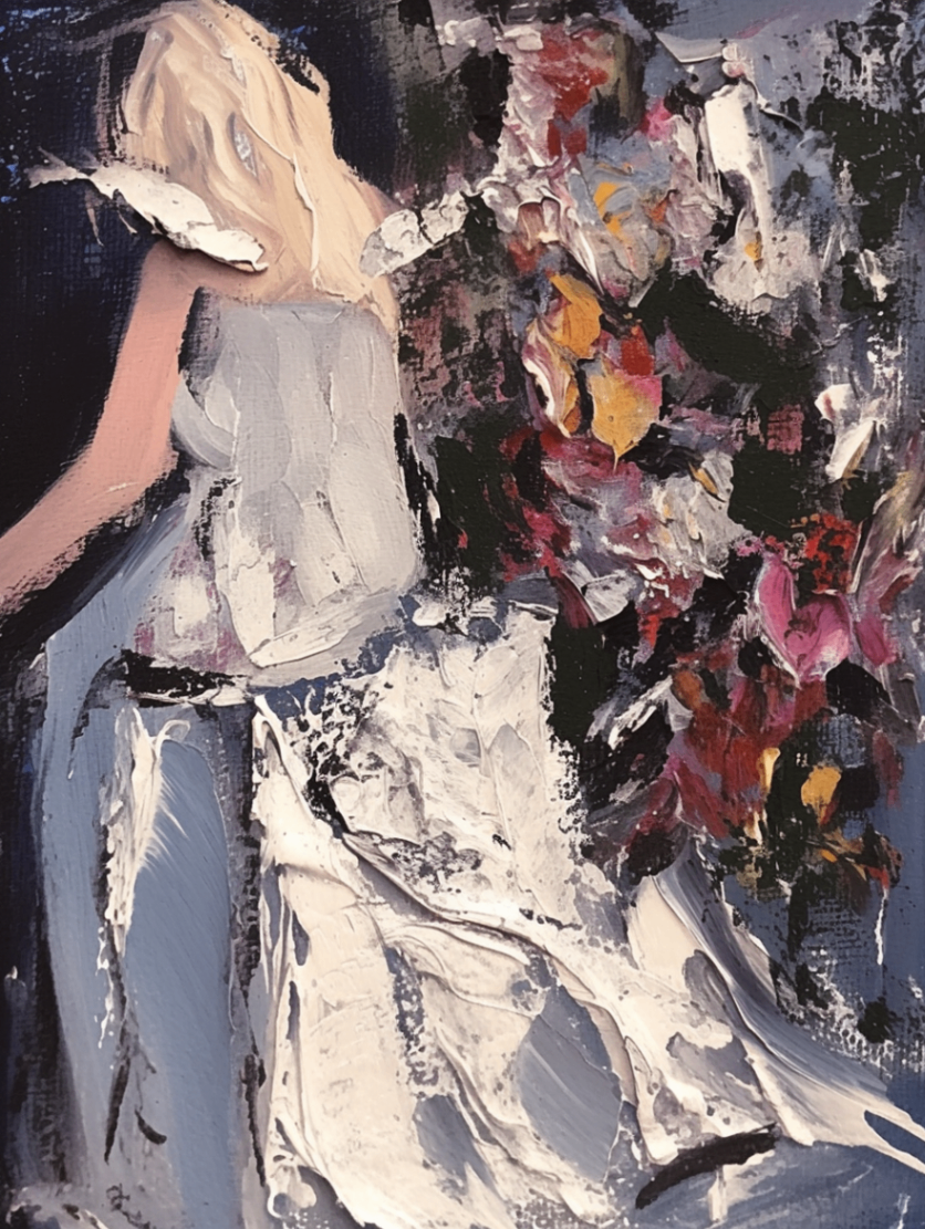Bouquet in Bloom