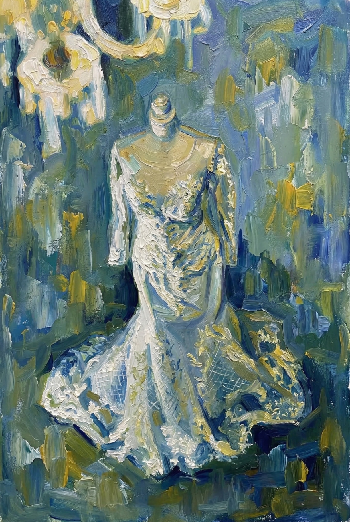 The Gown