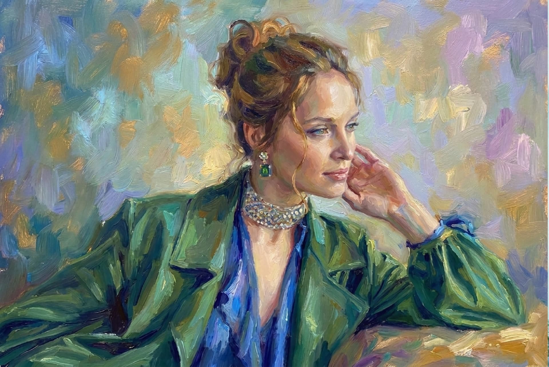 Yulia Yurchevskaya